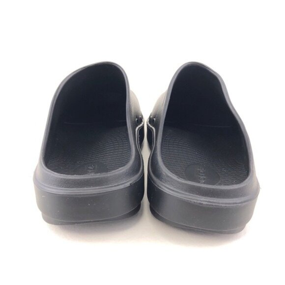 Oofos 'OOcloog' Clog Slides M8 - Picture 6 of 14